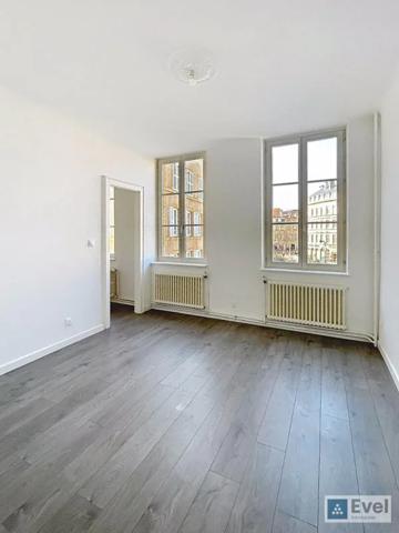 Appartement à louer à Metz (57000)