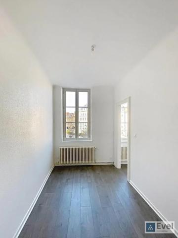 Appartement à louer à Metz (57000)