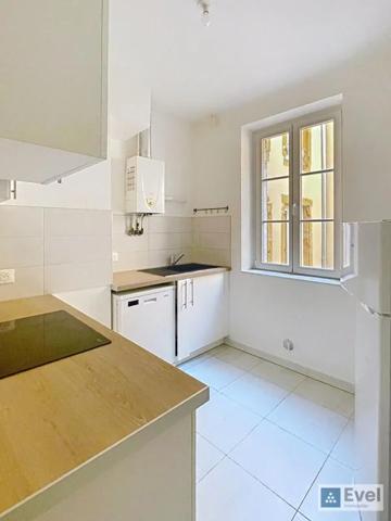 Appartement à louer à Metz (57000)