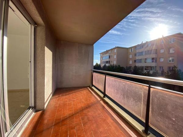 Appartement à louer à Montpellier (34090)