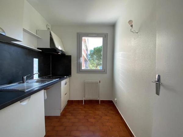 Appartement à louer à Montpellier (34090)
