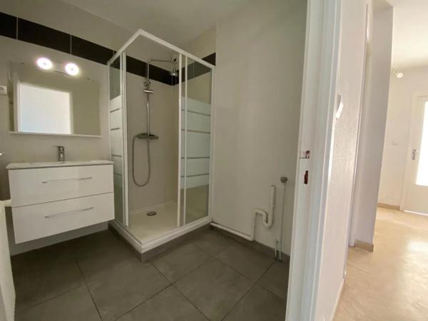 Appartement à louer à Montpellier (34090)