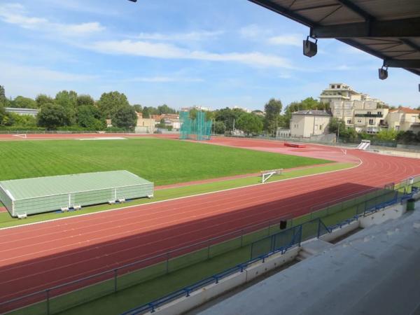 Appartement à louer à Montpellier (34090)