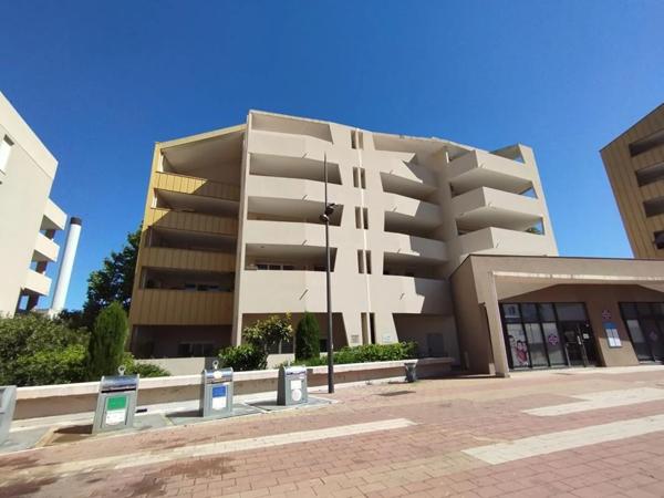 Appartement à louer à Aubagne (13400)