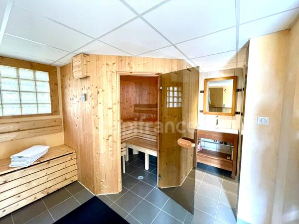 Chalet d’exception 7 Pièces 160 m² avec vue panoramique sur le lac de GERARDMER (88)