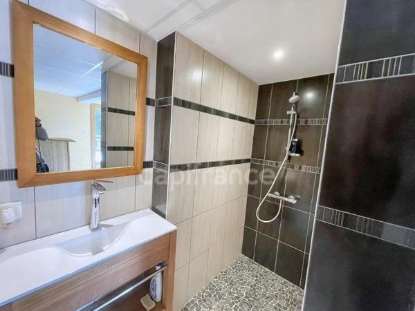 Chalet d’exception 7 Pièces 160 m² avec vue panoramique sur le lac de GERARDMER (88)