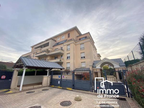 Appartement à vendre à Choisy-le-Roi (94600)