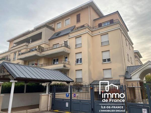 Appartement à vendre à Choisy-le-Roi (94600)