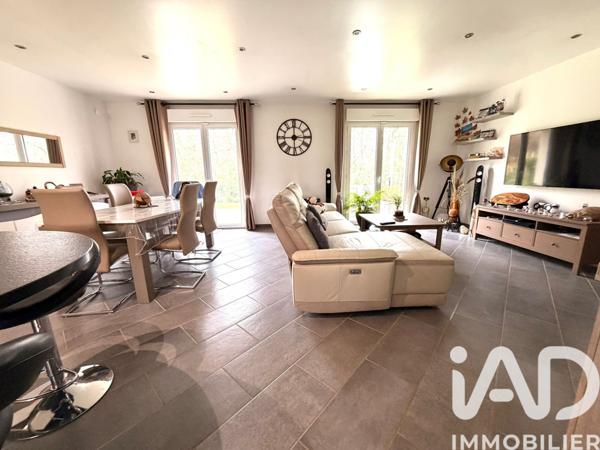Maison à vendre 4 pièces 88 m² Floirac