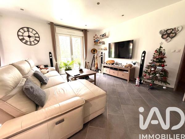 Maison à vendre 4 pièces 88 m² Floirac