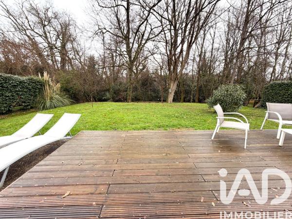 Maison à vendre 4 pièces 88 m² Floirac