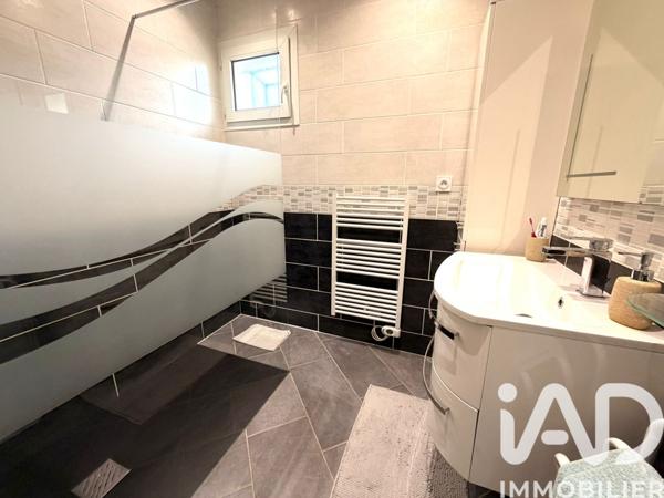 Maison à vendre 4 pièces 88 m² Floirac