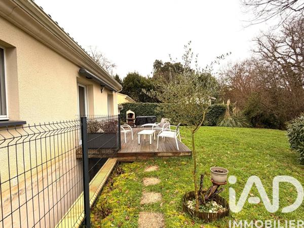 Maison à vendre 4 pièces 88 m² Floirac