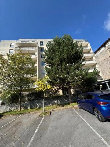 Appartement à vendre à Longwy (54400)