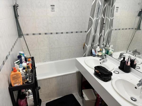 Appartement à vendre à Longwy (54400)