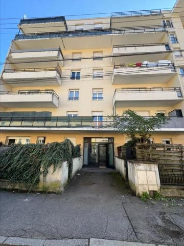Appartement à vendre à Longwy (54400)