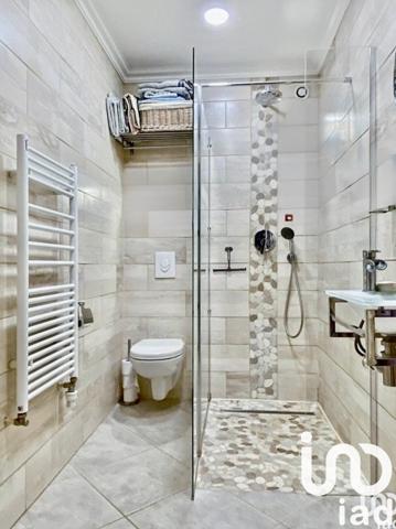 Maison 6 pièces de 157 m² à Drancy (93700)