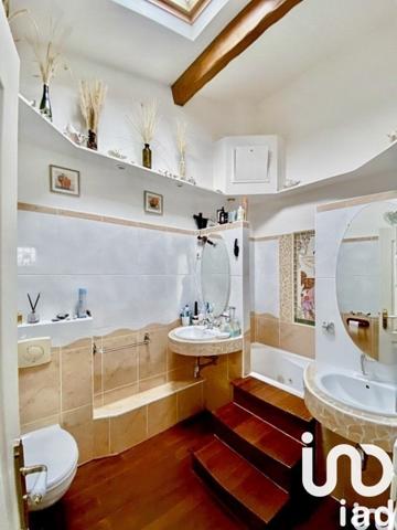 Maison 6 pièces de 157 m² à Drancy (93700)