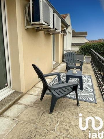 Maison 6 pièces de 157 m² à Drancy (93700)