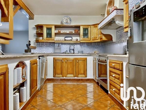 Maison 6 pièces de 157 m² à Drancy (93700)