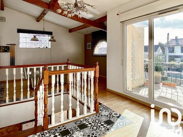 Maison 6 pièces de 157 m² à Drancy (93700)