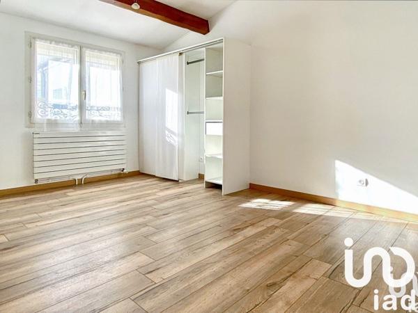 Maison 6 pièces de 157 m² à Drancy (93700)