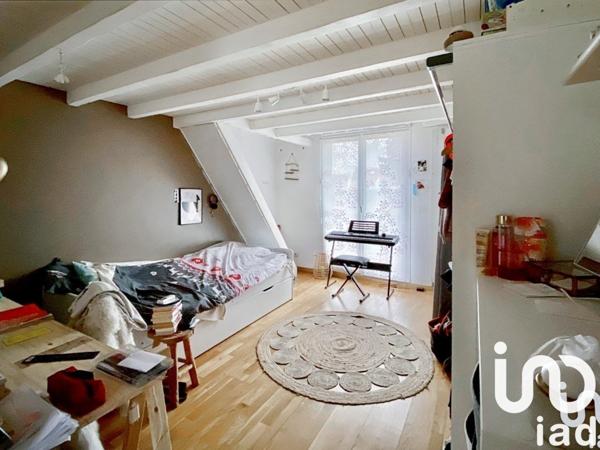Maison 6 pièces de 157 m² à Drancy (93700)