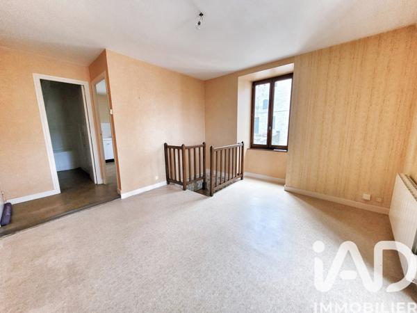 Maison à vendre 9 pièces 116 m² Le Cheylard