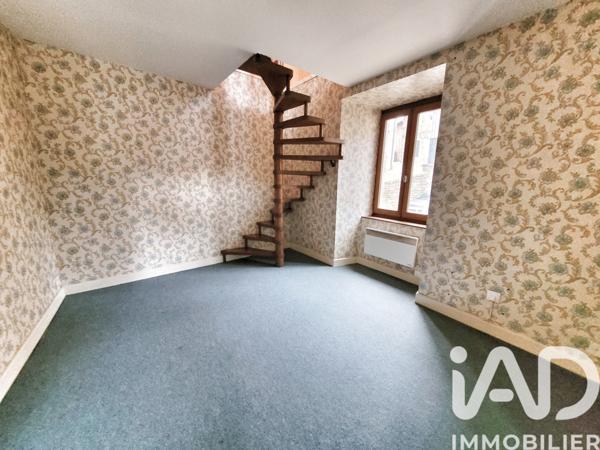 Maison à vendre 9 pièces 116 m² Le Cheylard
