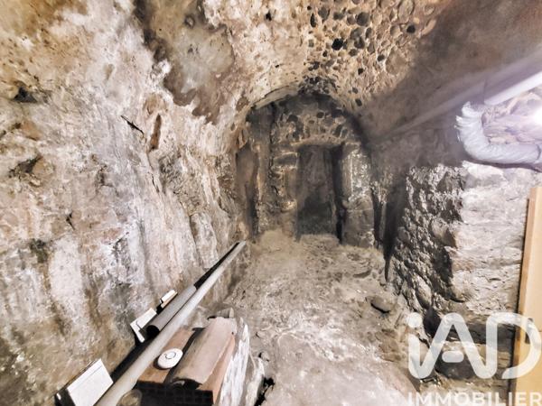 Maison à vendre 9 pièces 116 m² Le Cheylard