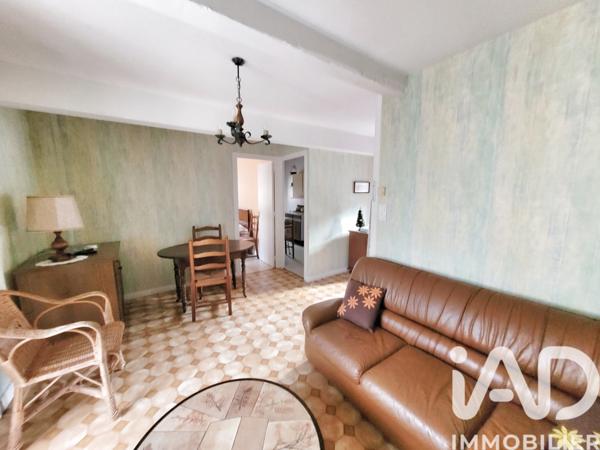 Maison à vendre 9 pièces 116 m² Le Cheylard