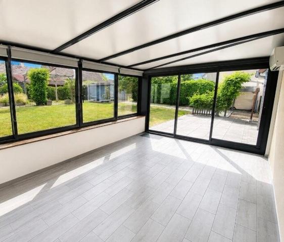 Maison à ECOMMOY, 72220 - 6 pièces 98m²