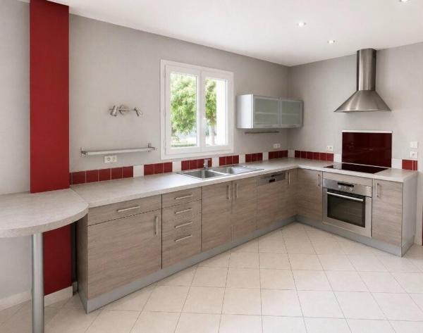 Maison à ECOMMOY, 72220 - 6 pièces 98m²
