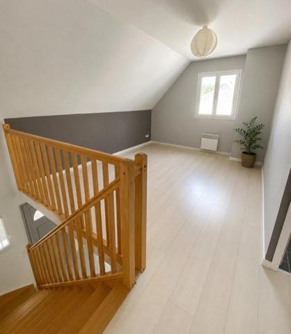 Maison à ECOMMOY, 72220 - 6 pièces 98m²