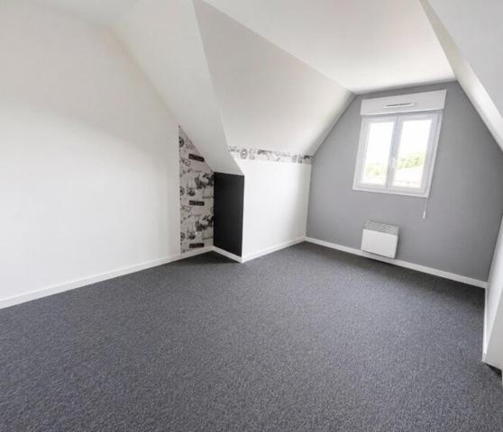 Maison à ECOMMOY, 72220 - 6 pièces 98m²