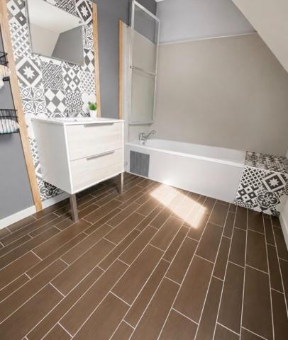 Maison à ECOMMOY, 72220 - 6 pièces 98m²