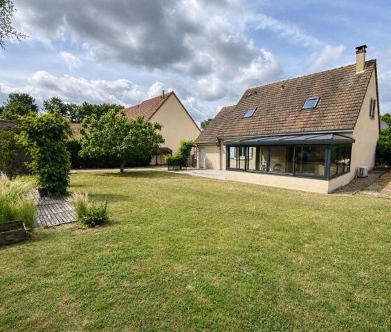 Maison à ECOMMOY, 72220 - 6 pièces 98m²