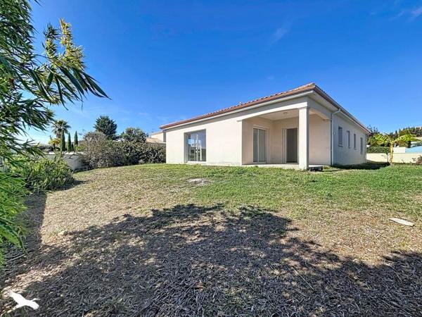 Maison 386 650 € Saint-Palais-sur-Mer 5 p 109 m² DPE C