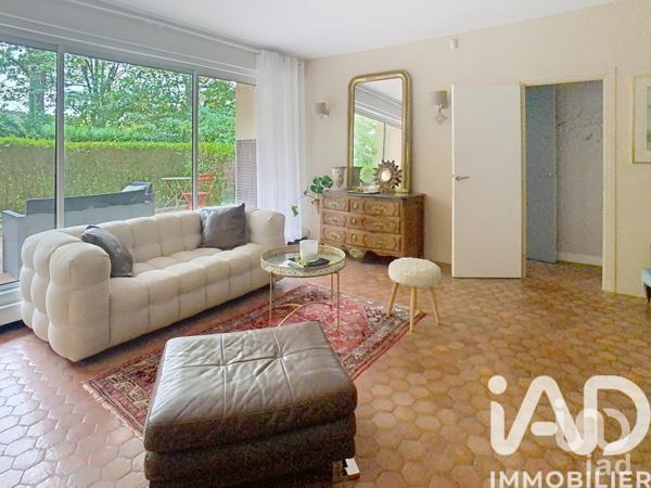 Appartement à vendre 5 pièces 127 m² Vaucresson