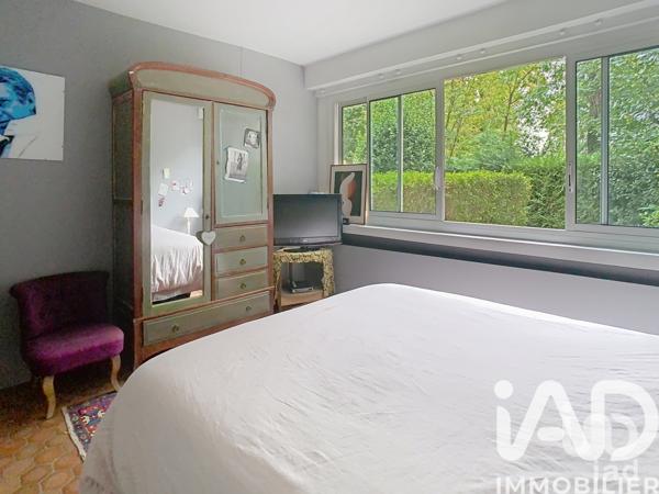 Appartement à vendre 5 pièces 127 m² Vaucresson