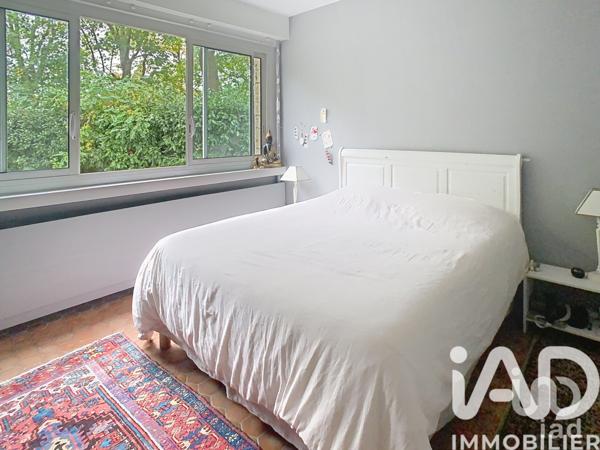 Appartement à vendre 5 pièces 127 m² Vaucresson