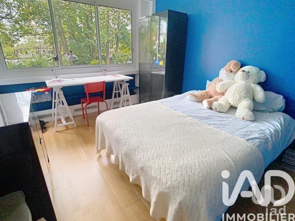 Appartement à vendre 5 pièces 127 m² Vaucresson