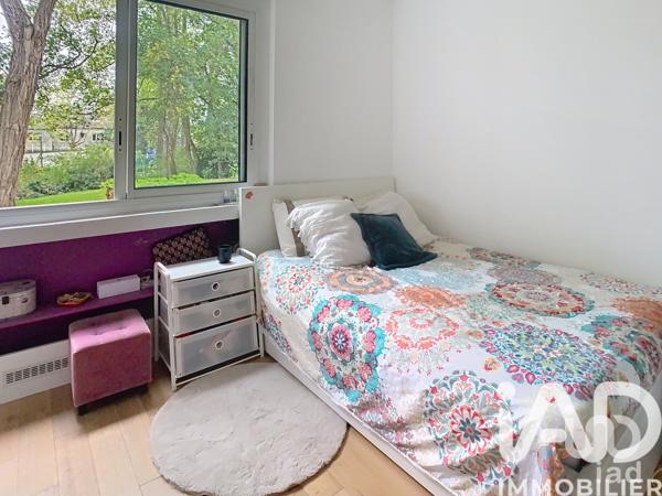 Appartement à vendre 5 pièces 127 m² Vaucresson