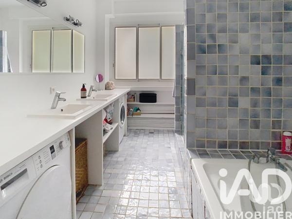 Appartement à vendre 5 pièces 127 m² Vaucresson
