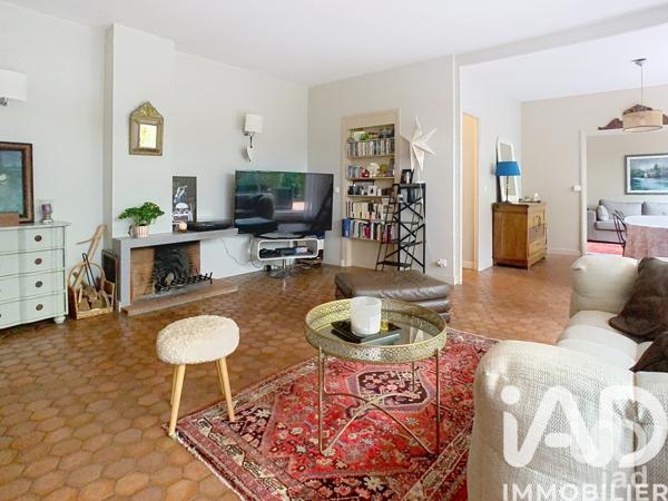 Appartement à vendre 5 pièces 127 m² Vaucresson