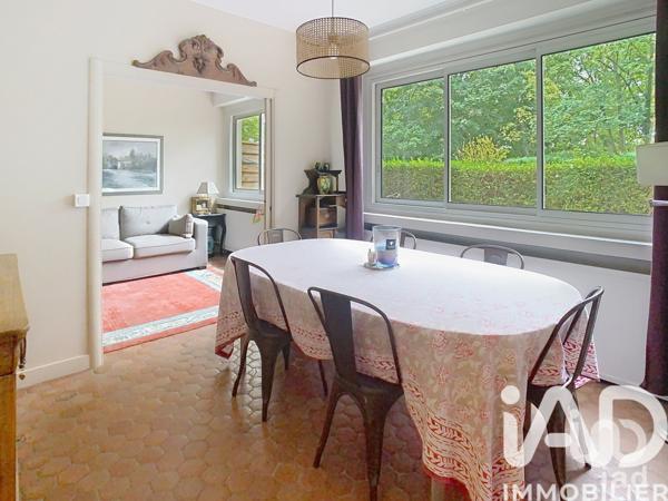 Appartement à vendre 5 pièces 127 m² Vaucresson