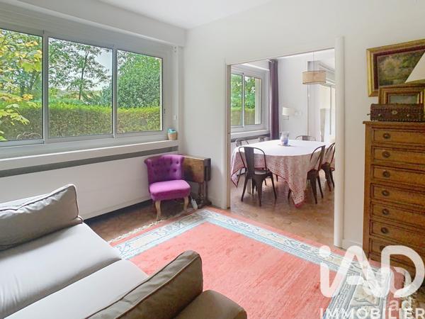 Appartement à vendre 5 pièces 127 m² Vaucresson