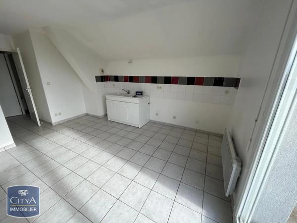Appartement à louer 3 pièces 65.88m² Vitry-le-François (51300)