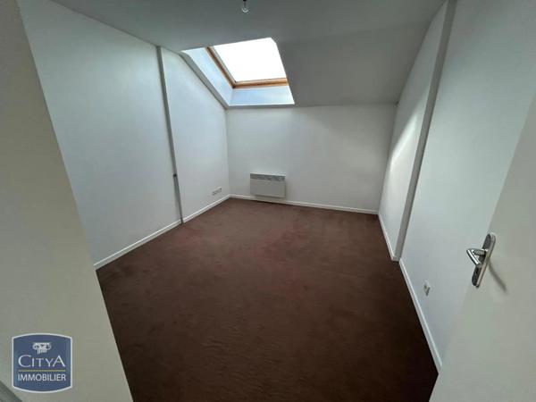 Appartement à louer 3 pièces 65.88m² Vitry-le-François (51300)