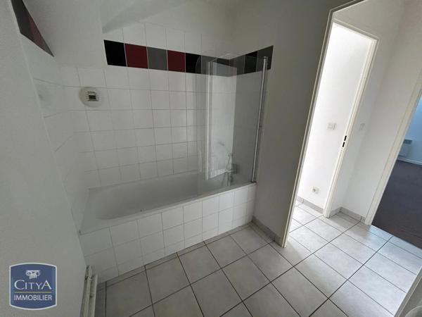 Appartement à louer 3 pièces 65.88m² Vitry-le-François (51300)